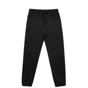 NEW ASColour Mens Stencil Trackpants (Various Sizes)